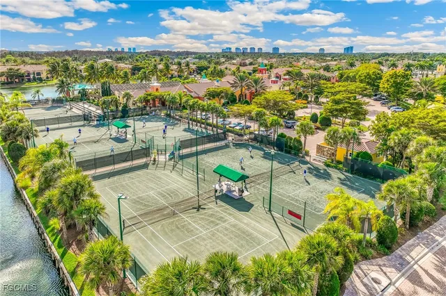 $459,000 | 8565 Via Garibaldi Circle, Unit 206, Estero, FL 33928