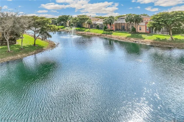 $459,000 | 8565 Via Garibaldi Circle, Unit 206, Estero, FL 33928