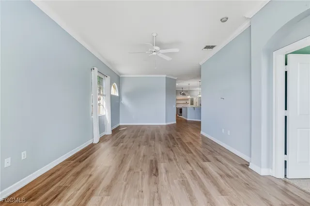 $459,000 | 8565 Via Garibaldi Circle, Unit 206, Estero, FL 33928