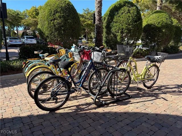 $459,000 | 8565 Via Garibaldi Circle, Unit 206, Estero, FL 33928