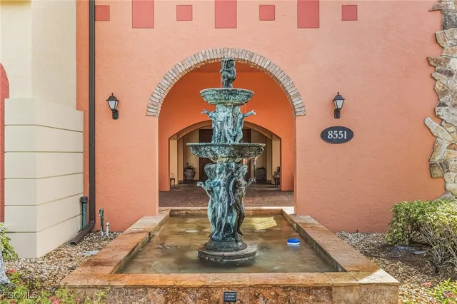 $459,000 | 8565 Via Garibaldi Circle, Unit 206, Estero, FL 33928