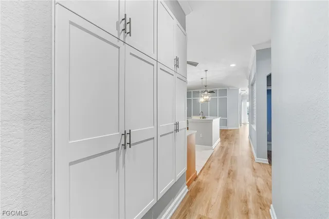 $459,000 | 8565 Via Garibaldi Circle, Unit 206, Estero, FL 33928