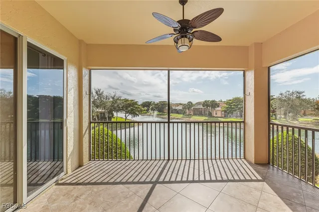 $459,000 | 8565 Via Garibaldi Circle, Unit 206, Estero, FL 33928