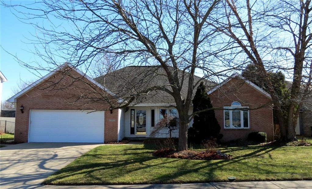 6055 East Meadow Ridge Road Columbus, IN 47203 - Photo 1 of 29 Gallery Image 1