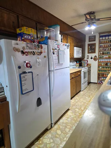 $72,000 | 820 North 16th Street, Paducah, TX 79248