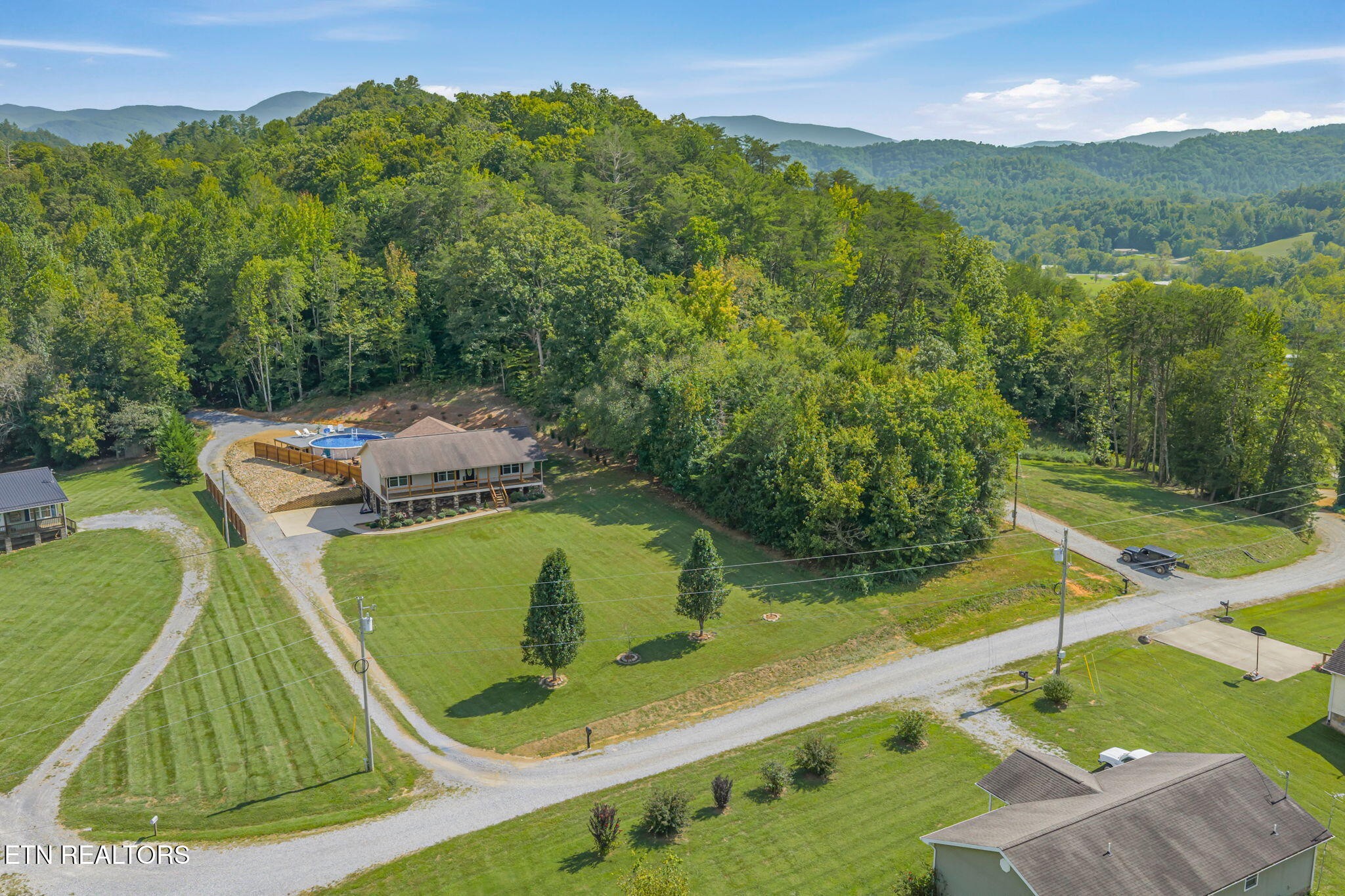 221 Pearl Meadows Way Del Rio, TN 37727 - Photo 46 of 49 Gallery Image 46