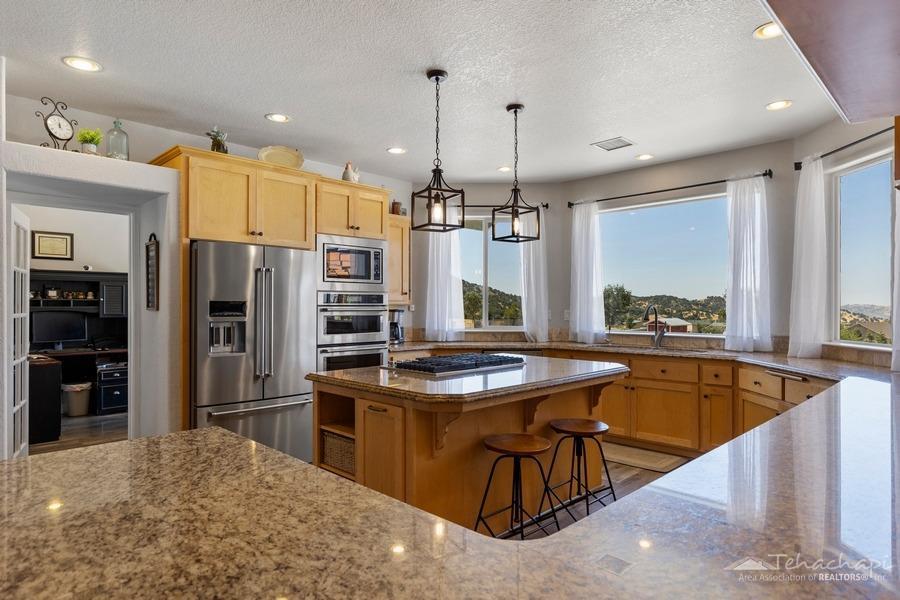 18865 Arosa Road Tehachapi, CA 93561 - Photo 43 of 83 Gallery Image 43