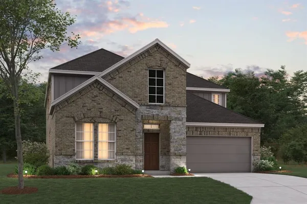 $599,990 | 5209 Lily Creek Drive, Aubrey, TX 76227