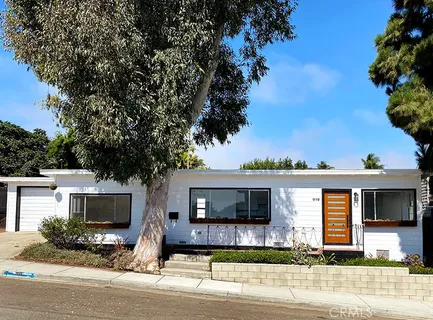 $1,495,000 | 919 North Herrin Street, Manhattan Beach, CA 90266