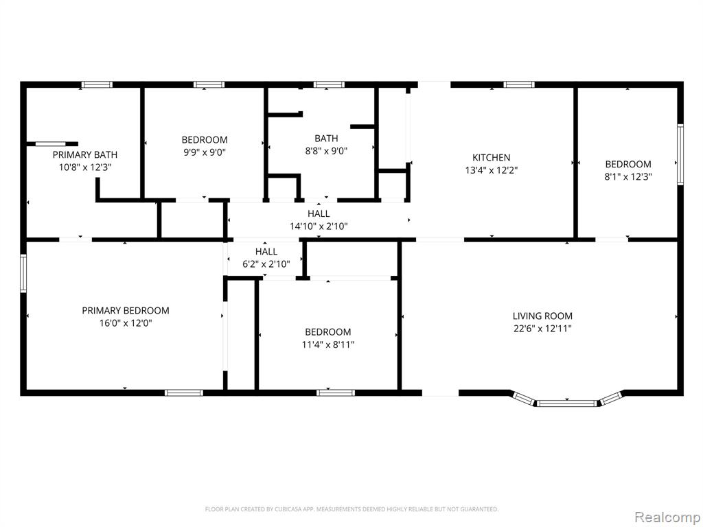 6655 Jackson Road, Unit 126 Ann Arbor, MI 48103 - Photo 31 of 36