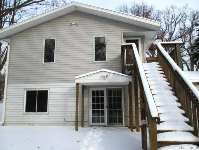12855 Sibley Road Springport, MI 49284 - Photo 1 of 21