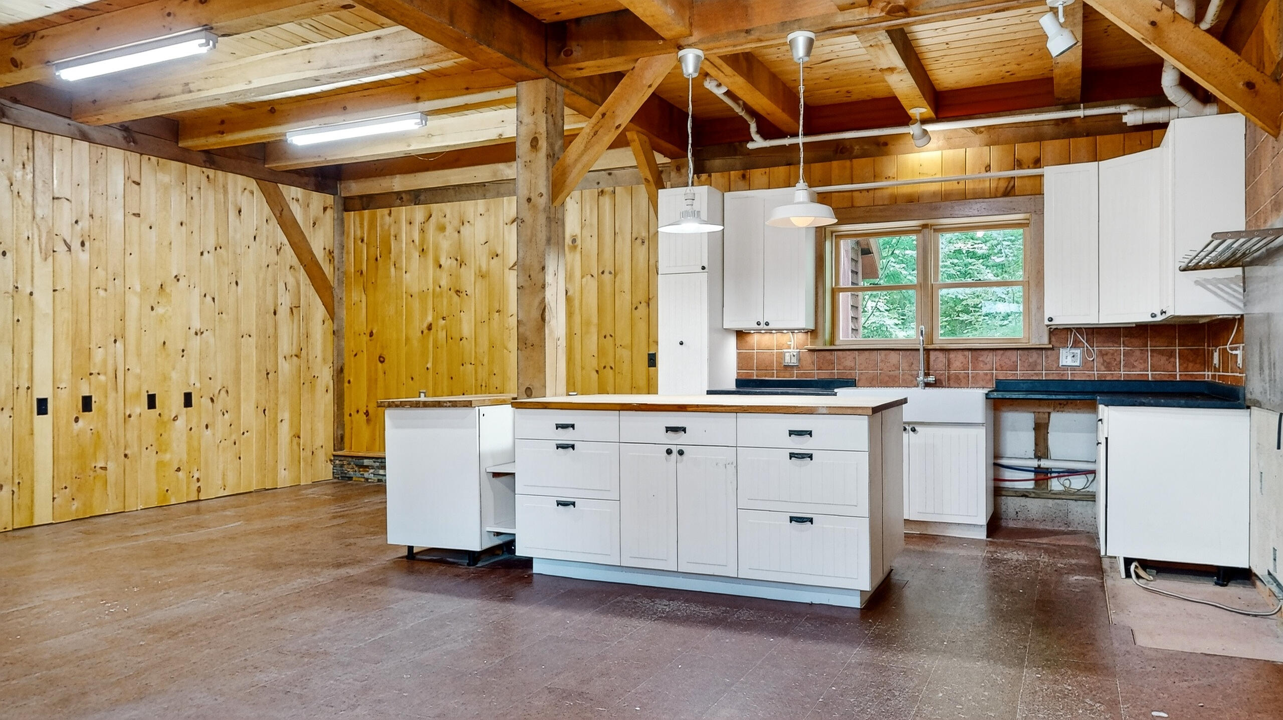 98 Kimball Road Harrison, ME 04040 - Photo 57 of 84 2nd Kitchen