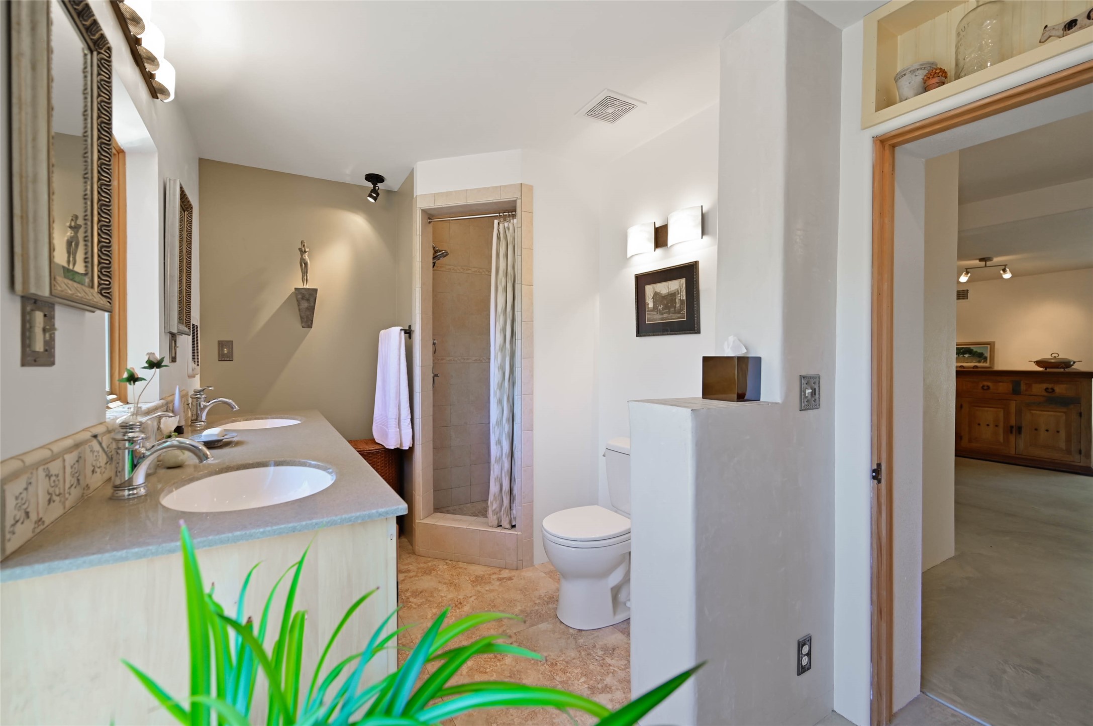 440 Los Pinos Road Santa Fe, NM 87507 - Photo 20 of 32