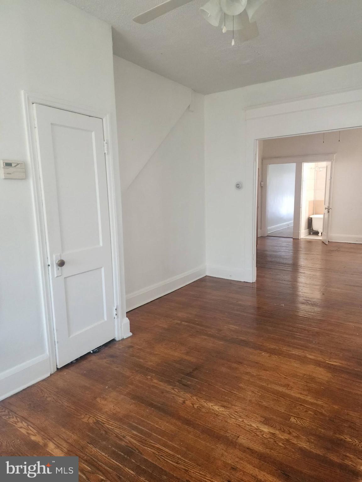 2309 North Rosedale Street Baltimore, MD 21216 - Photo 4 of 34