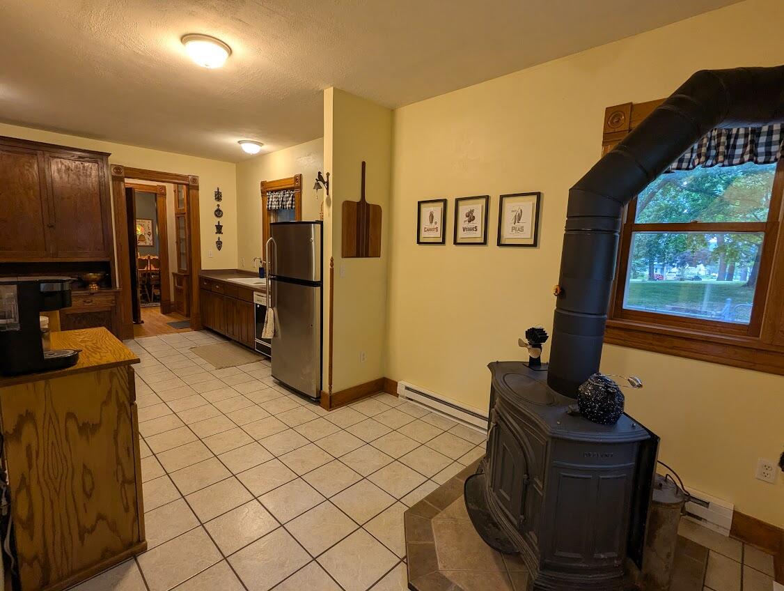 Undisclosed Address Waterloo, WI 53594 - Photo 9 of 33 kitchen 2