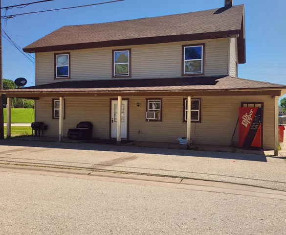 $249,000 | 133 Mill Street, Minnesota City, MN 55959