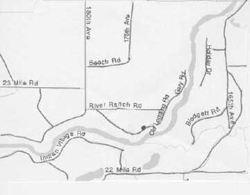 Old Logging Road Hersey, MI 49639 - Photo 1 of 1 Primary Photo