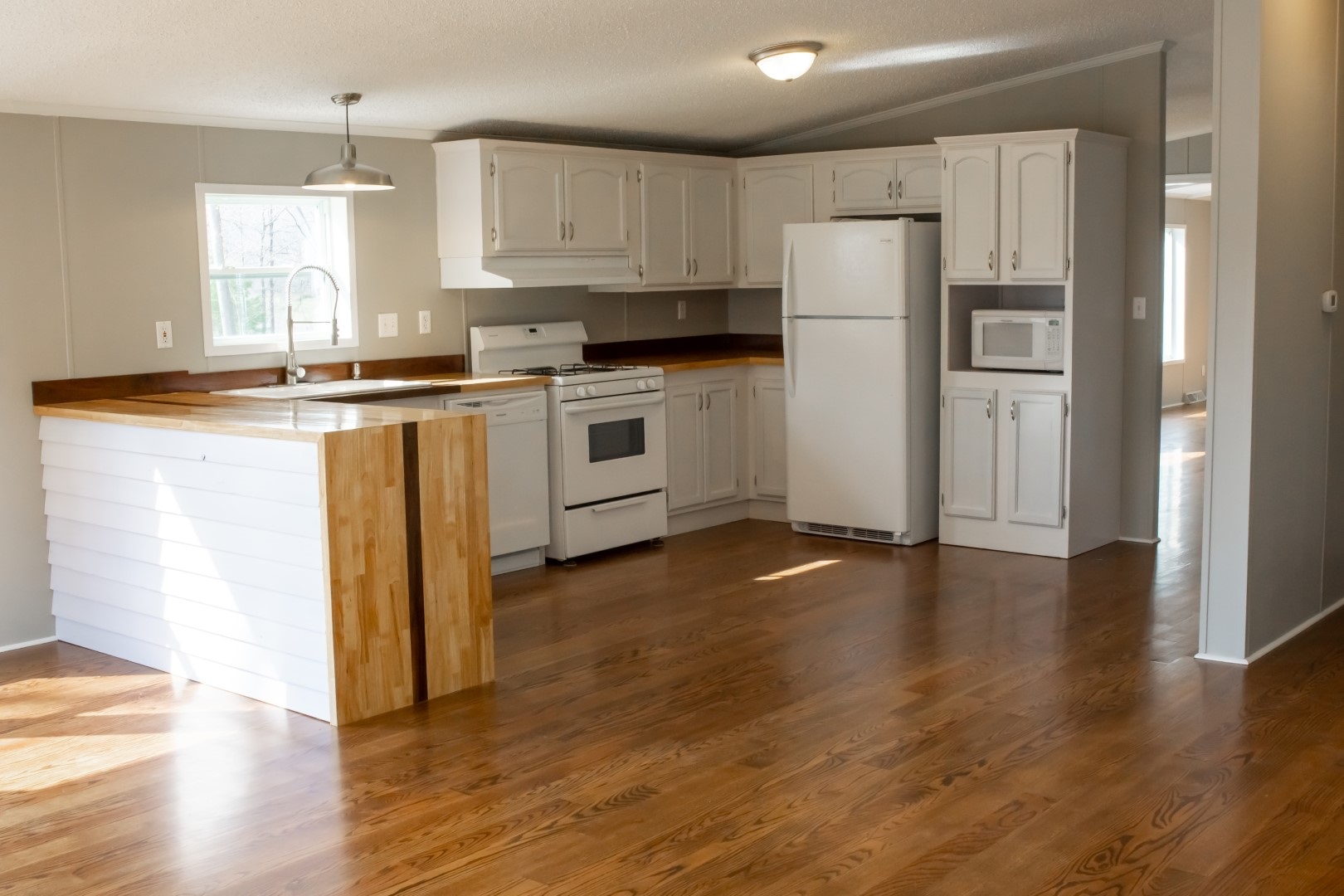102 Clark Smith Road Mitchell, IN 47446 - Photo 22 of 27