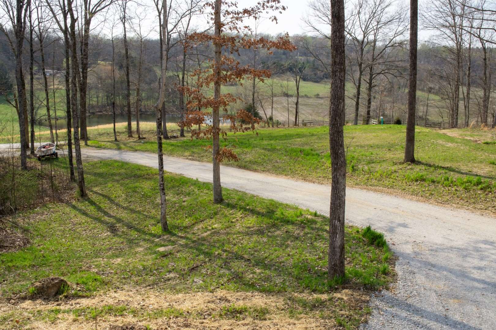 102 Clark Smith Road Mitchell, IN 47446 - Photo 26 of 27