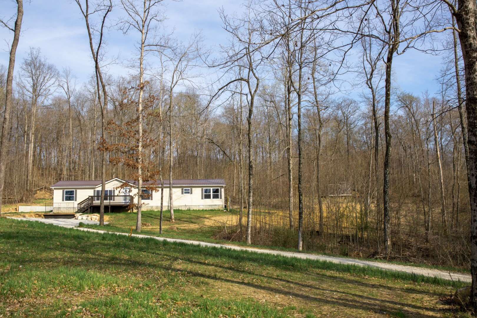 102 Clark Smith Road Mitchell, IN 47446 - Photo 27 of 27