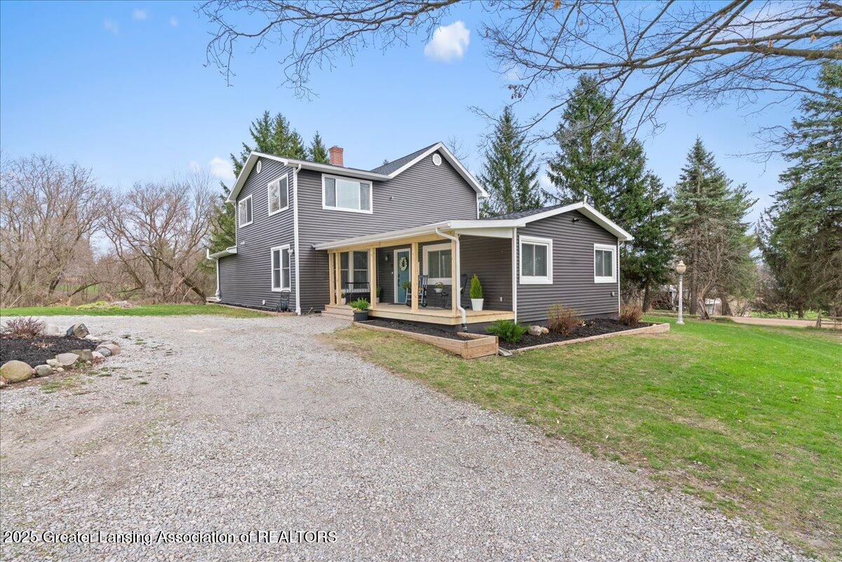 12973 Francis Road Dewitt, MI 48820 - Photo 5 of 53 14-Media Jett - 23