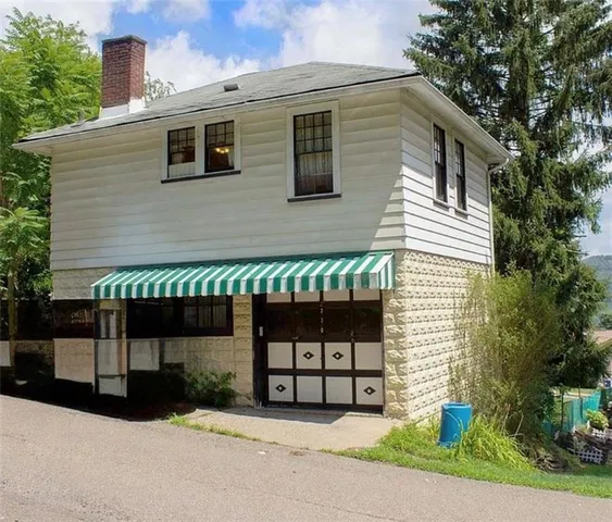$79,900 | 730 Hiland Avenue, Coraopolis, PA 15108