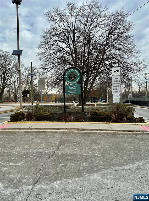 141 67th Street, Unit 2 West New York, NJ 07093 - Photo 11 of 12 a view of a street with houses