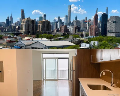 $483,000 | 12-15 Broadway, Unit 603 | Astoria