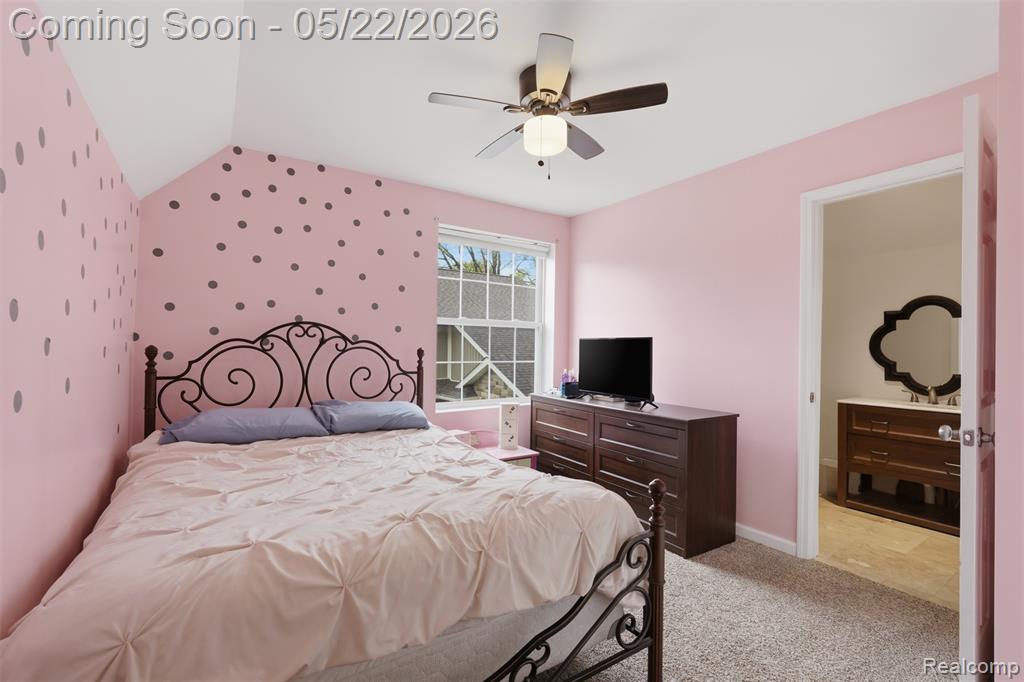 16263 South Seymour Road Linden, MI 48451 - Photo 36 of 58