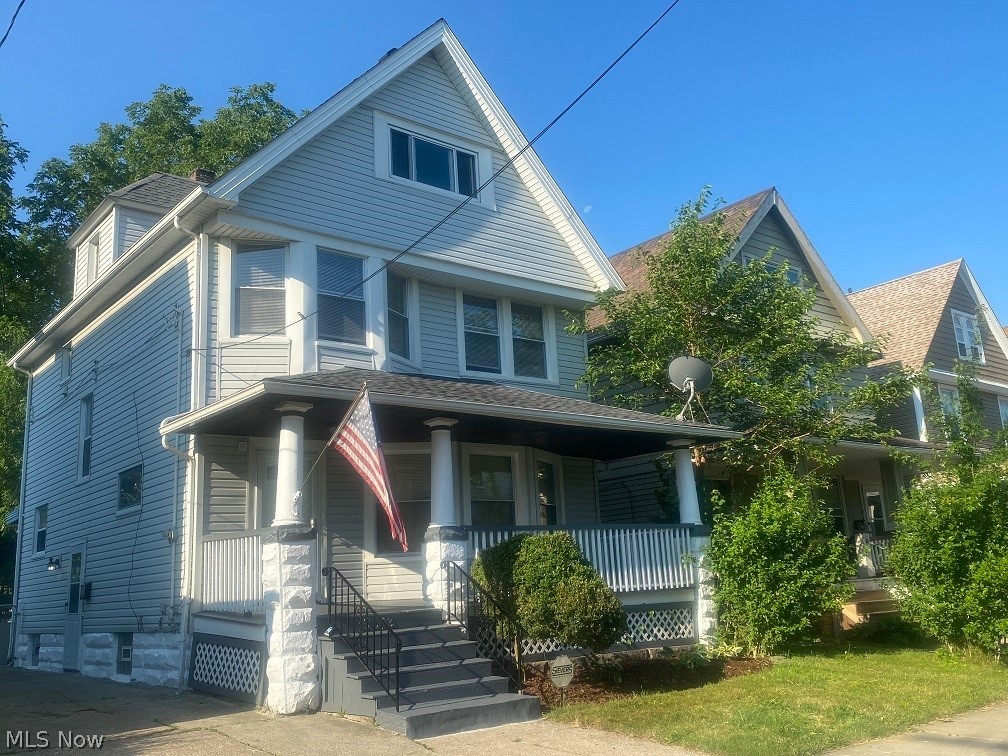 3513 Riverside Avenue Cleveland, OH 44109 - Photo 2 of 23 Gallery Image 2