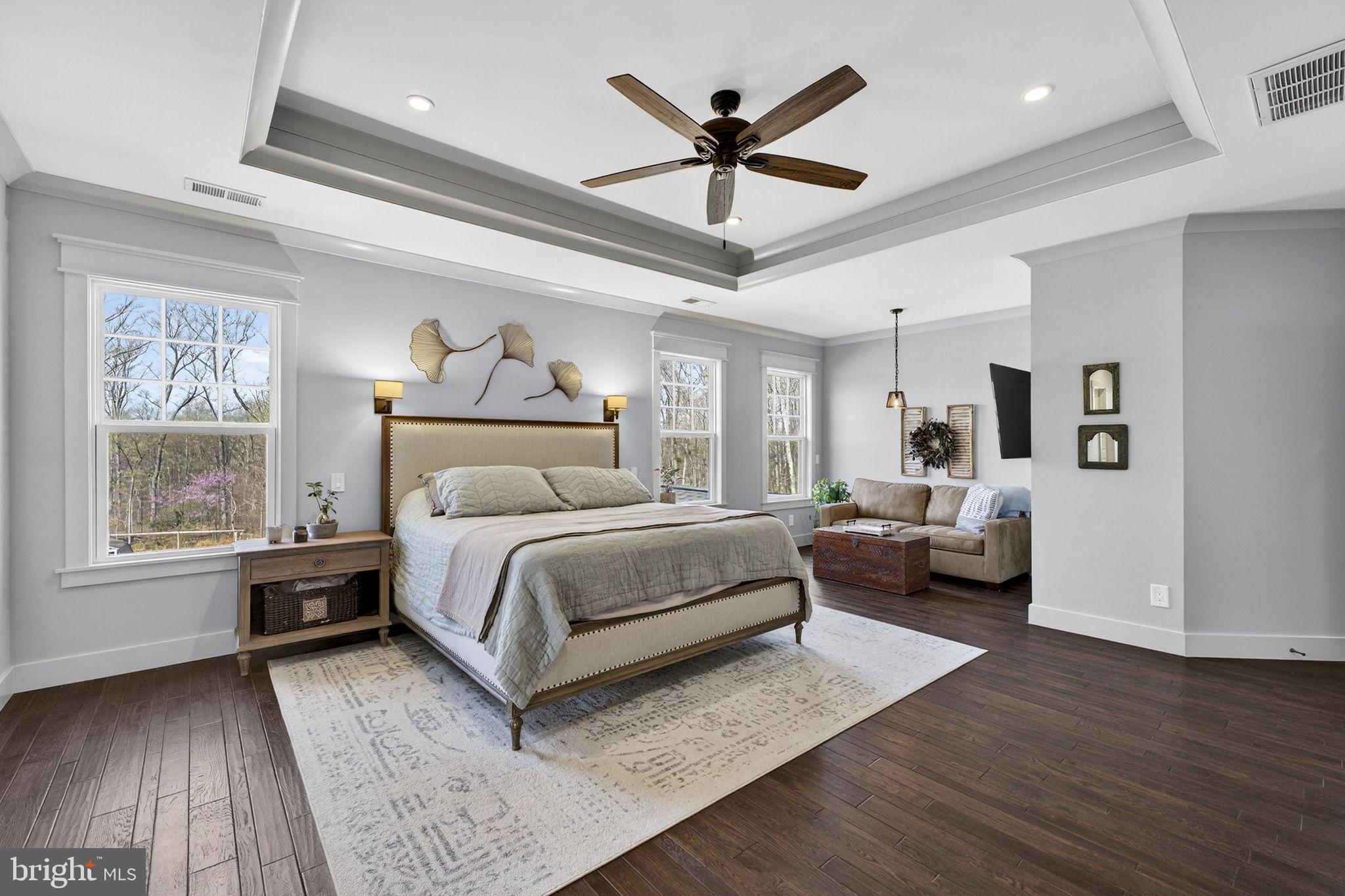 8794 Buckland Mill Road Gainesville, VA 20155 - Photo 32 of 67 Gallery Image 32