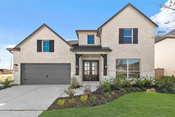 $614,941 | 432 Harvest Moon Way, Katy, TX 77493