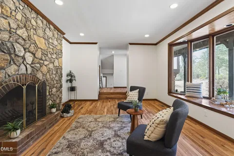 $1,450,000 | 5916 Old NC 86, Chapel Hill, NC 27516