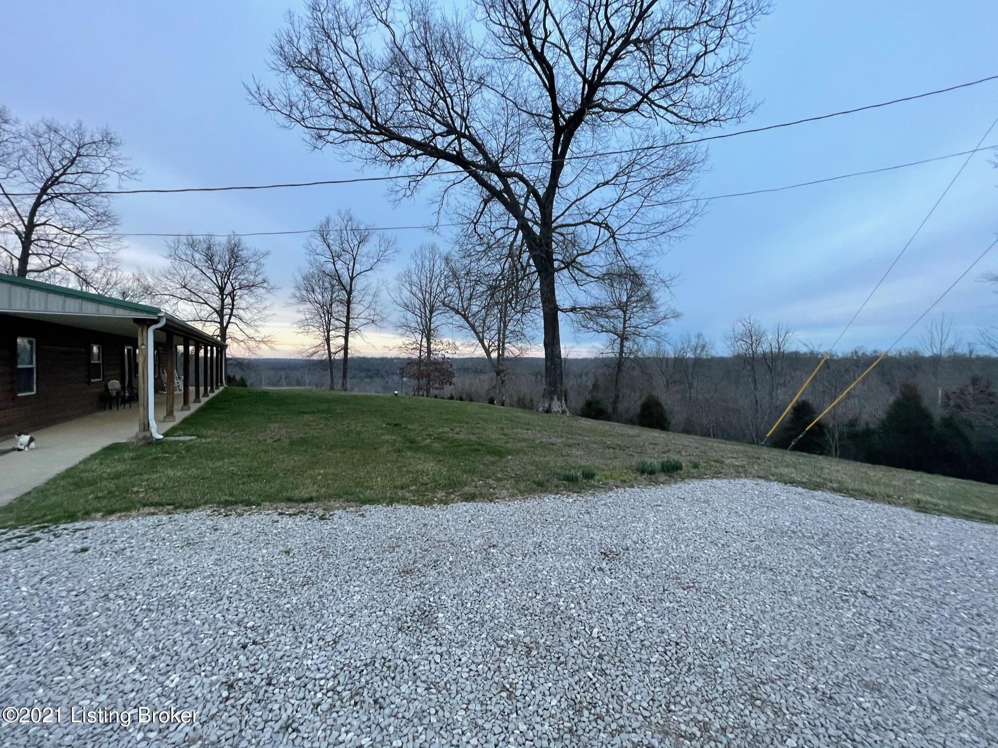261 Thad Redman Road Payneville, KY 40157 - Photo 48 of 50 E125ECAB-C49C-48A8-85CA-9605951DEA40