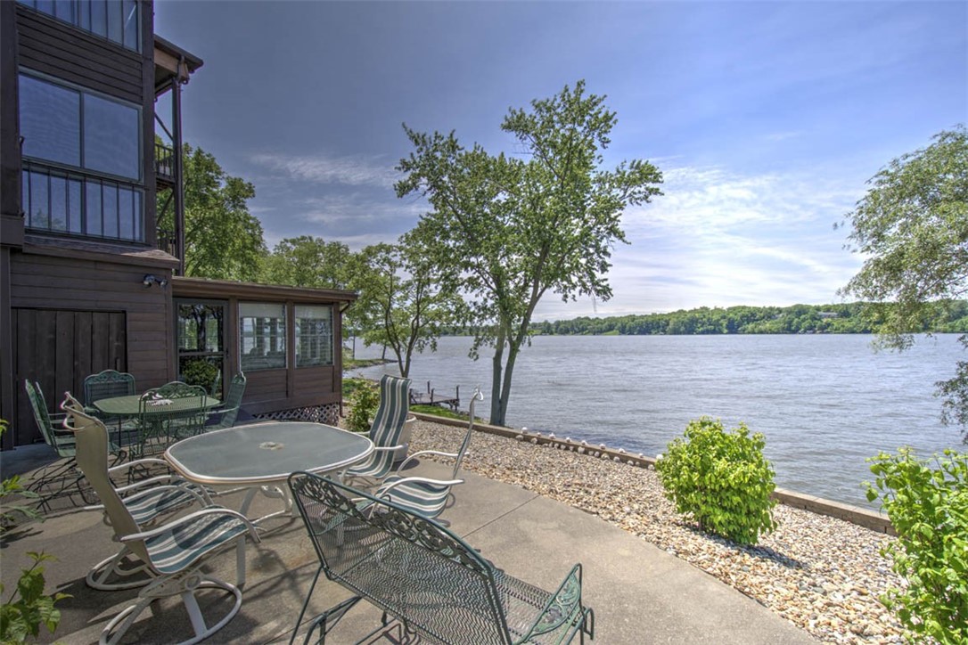 855 East Lake Shore Drive, Unit 1D Decatur, IL 62521 - Photo 29 of 30