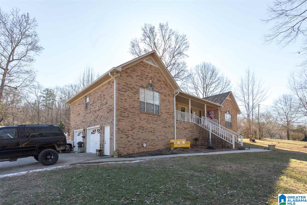770 Red Valley Road Remlap, AL 35133 - Photo 27 of 37