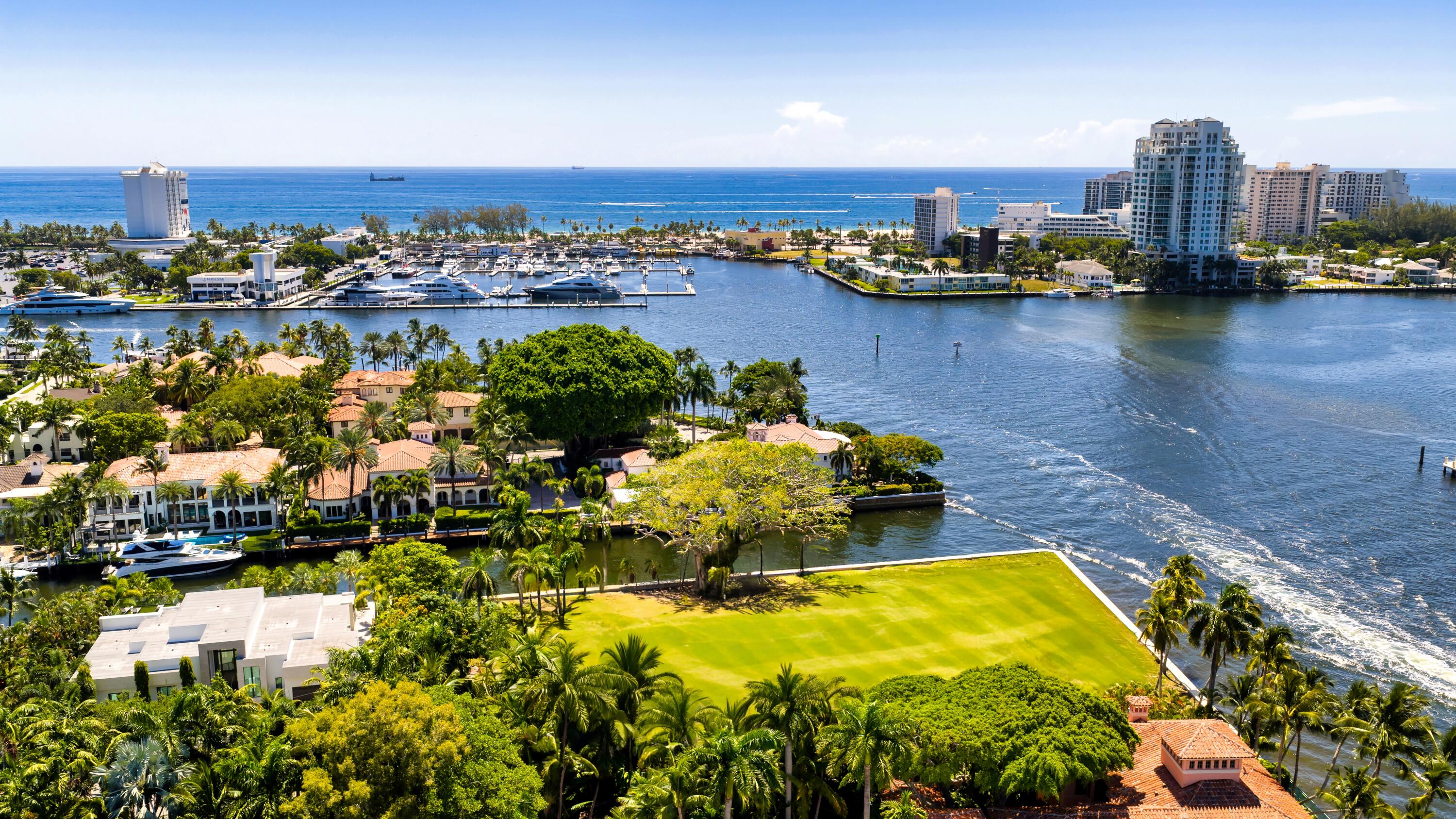 1000 Riviera Isle Drive Fort Lauderdale, FL 33301 - Photo 8 of 9 1000 Riviera Dr. 52