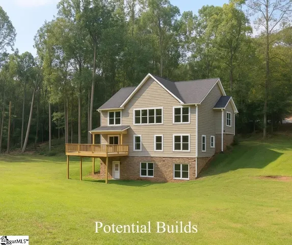 $92,770 | 111 River Ridge Drive, Moore, SC 29369