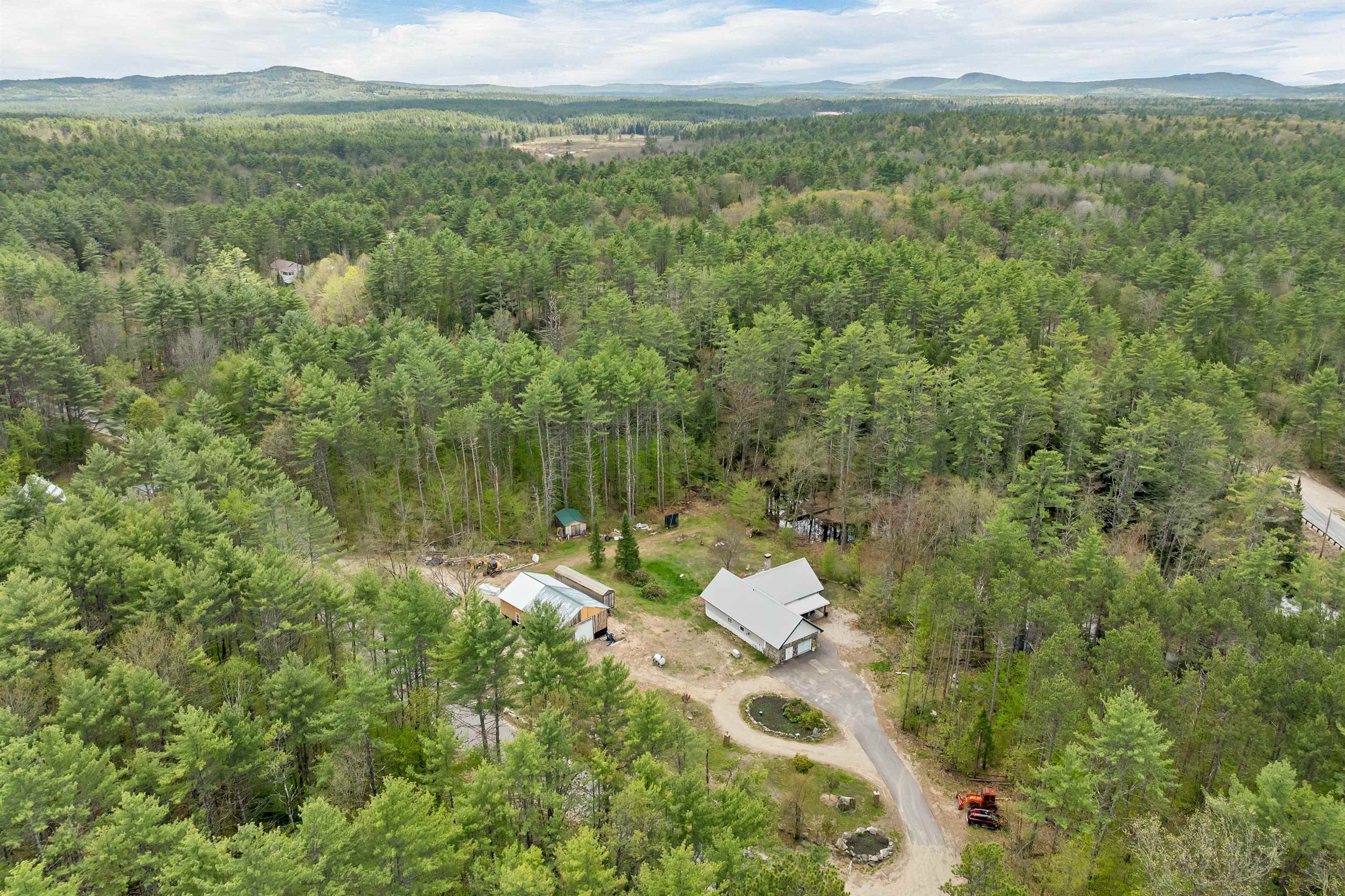 65 Green Mountain Road Effingham, NH 03882 - Photo 45 of 45