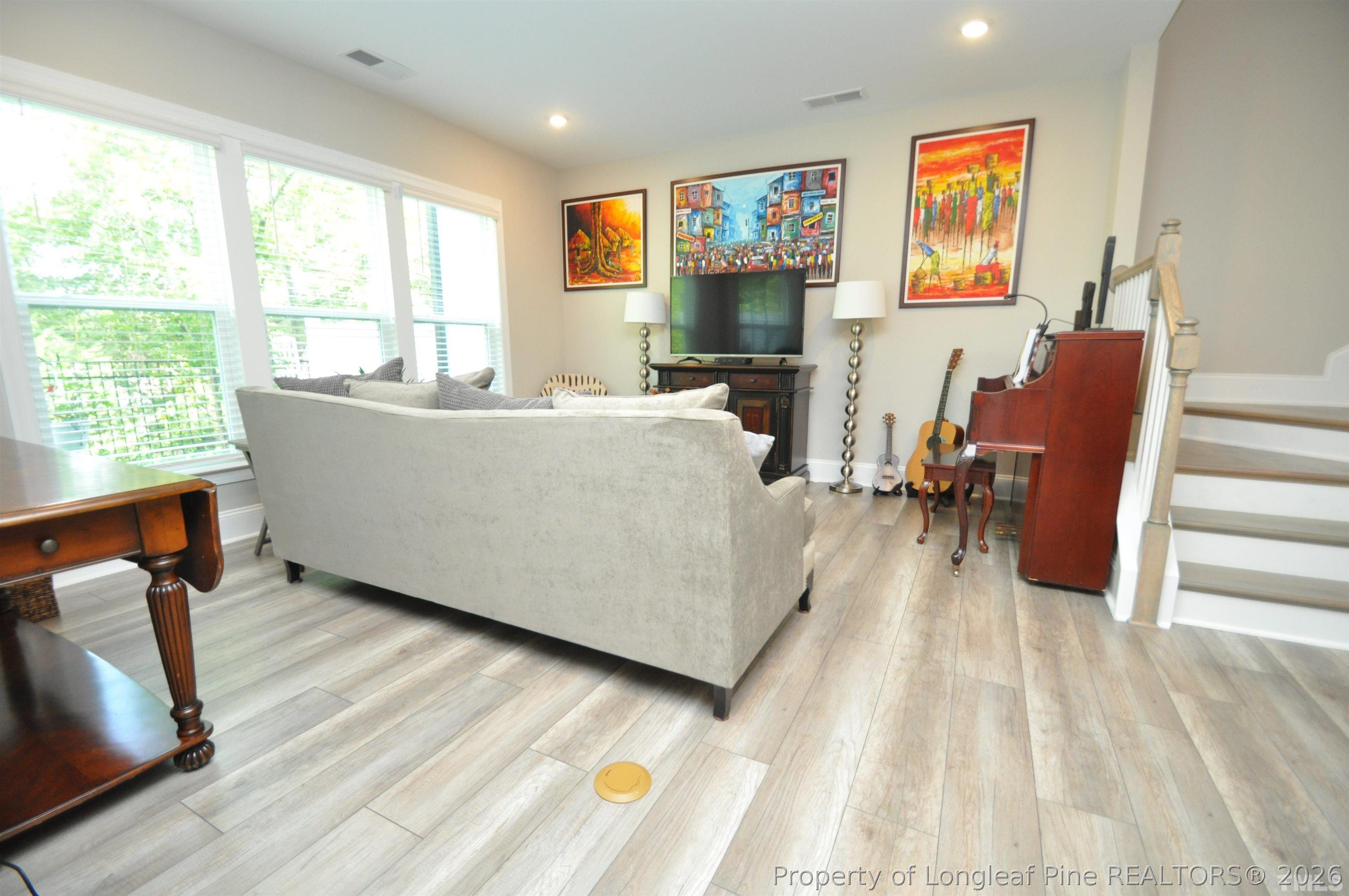 1004 Pyrenees Way Cary, NC 27519 - Photo 8 of 48 Photo #8