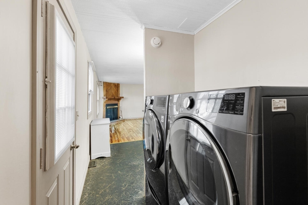 251 Newbury Street, Unit 23 Peabody, MA 01960 - Photo 16 of 28