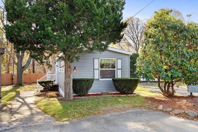 $269,900 | 251 Newbury Street, Unit 23, Peabody, MA 01960