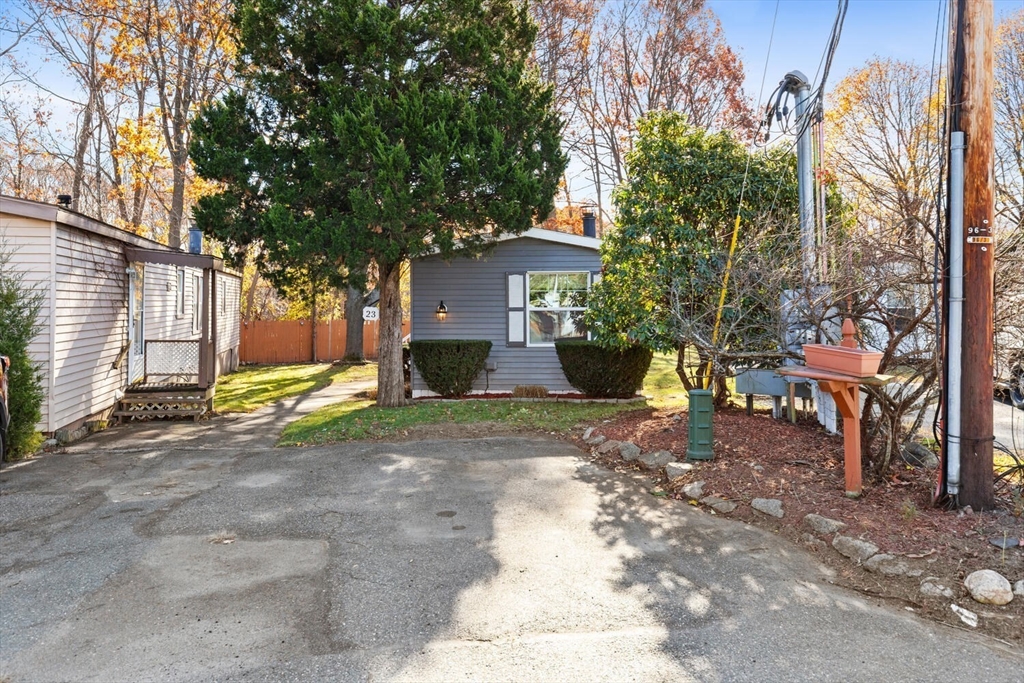 251 Newbury Street, Unit 23 Peabody, MA 01960 - Photo 4 of 28