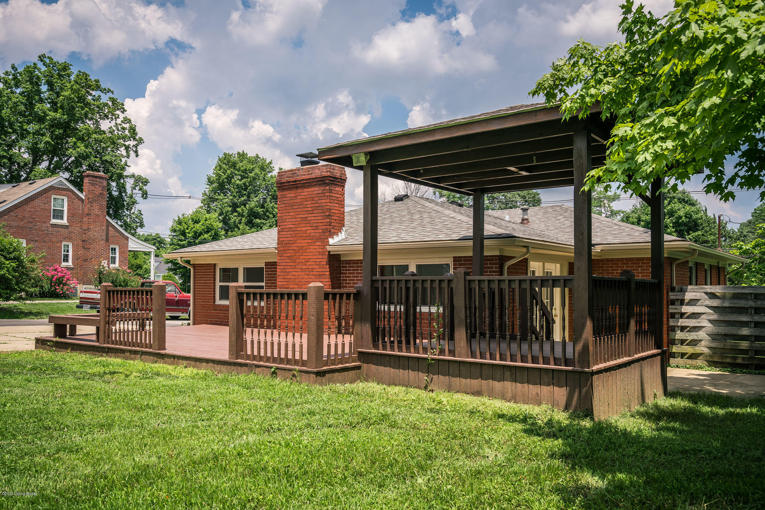 5804 Billtown Road Louisville, KY 40299 - Photo 44 of 54 5807