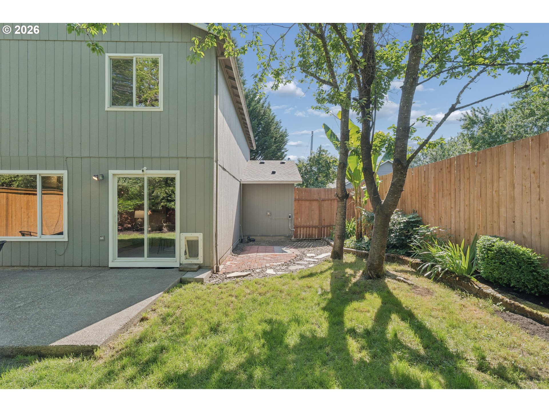 4361 Northeast 62nd Avenue Portland, OR 97218 - Photo 41 of 48