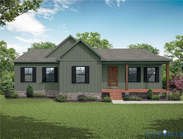 $335,899 | Tbd Tbd Lake View, Warsaw, VA 22572