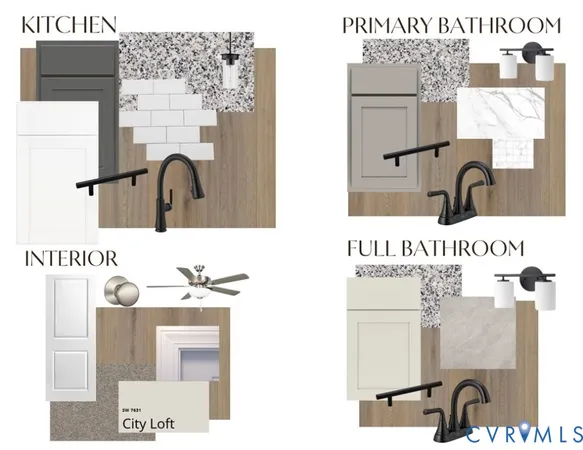 $335,899 | Tbd Tbd Lake View, Warsaw, VA 22572