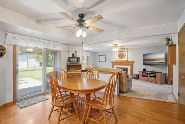 $734,900 | W225-s6835 Guthrie Road, Vernon, WI 53103