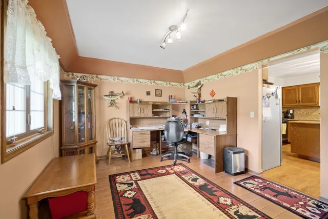 $734,900 | W225-s6835 Guthrie Road, Vernon, WI 53103