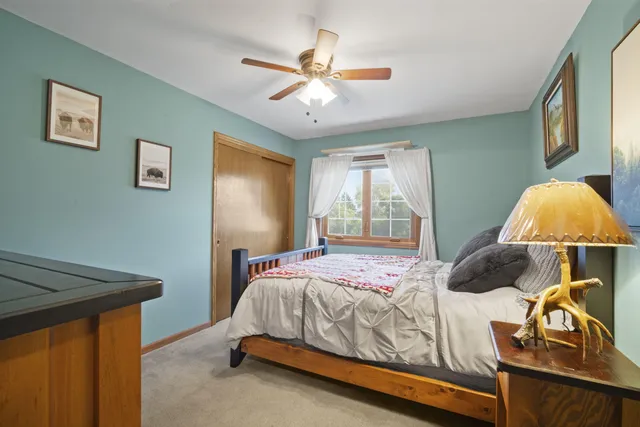 $734,900 | W225-s6835 Guthrie Road, Vernon, WI 53103